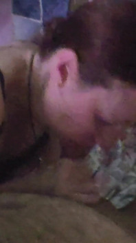 My Nymphomaniac Neighbor Came Over