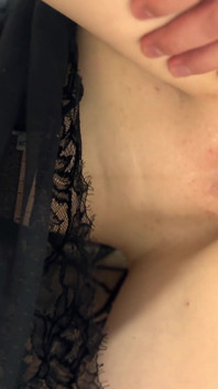Stepdad's Call Caught Us Right at the Moment of Cumshot!