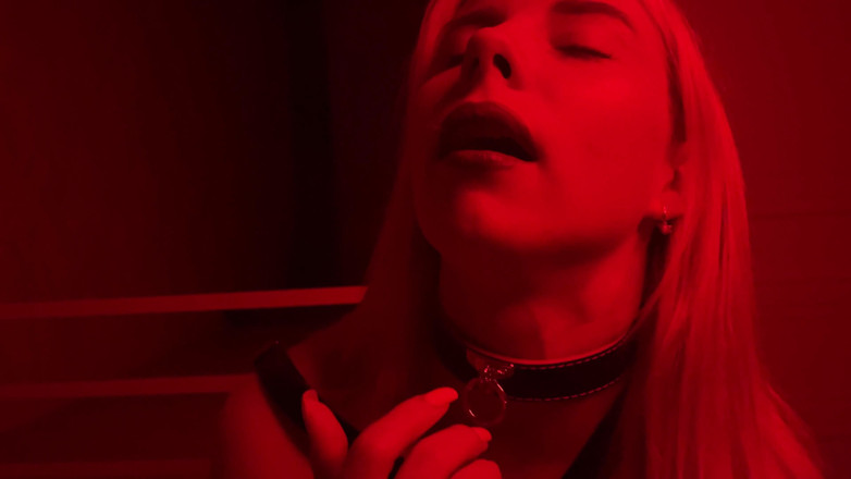 Vik1one: BDSM dromen van Vik1One