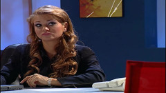 Antonio Adamo Film: Aféra v kanceláři v noci