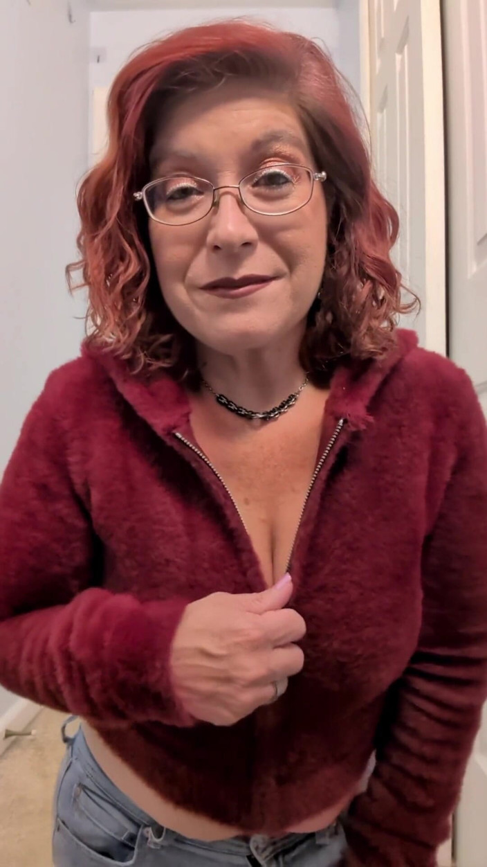 Elianna: Napalona dla ciebie