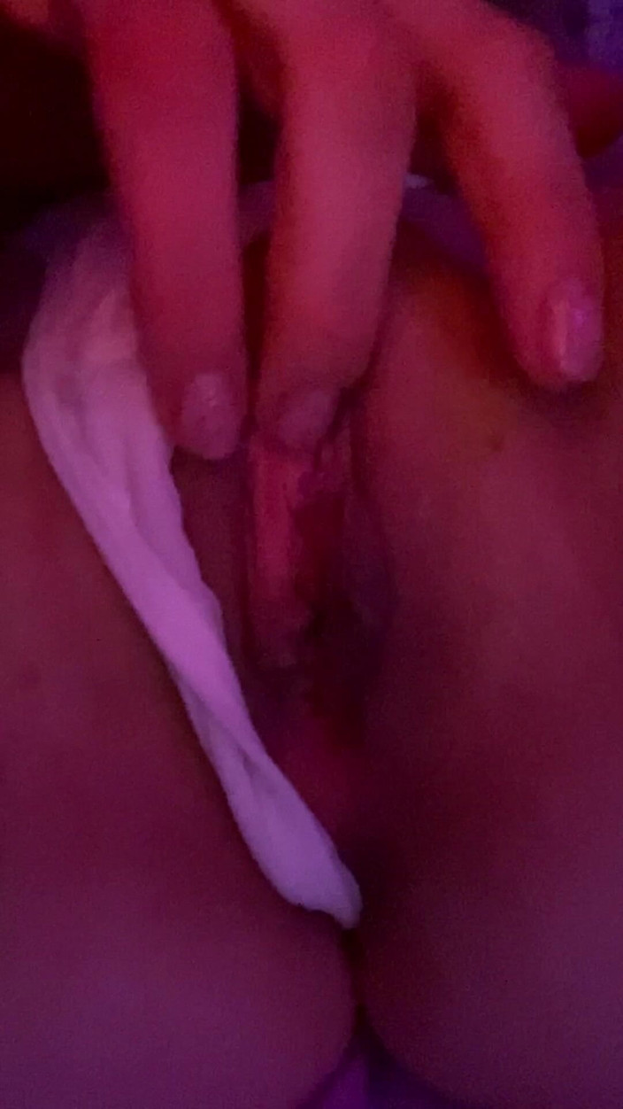 Durka228: Dipping Dari Pepek Saya