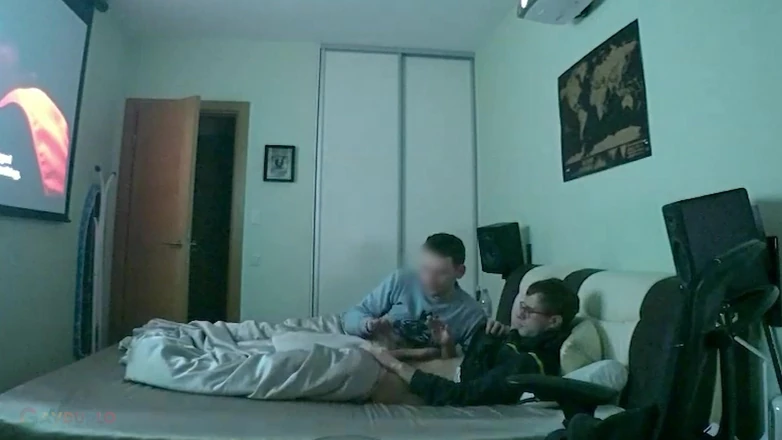 GayDuplo: Netflix: te uiți?