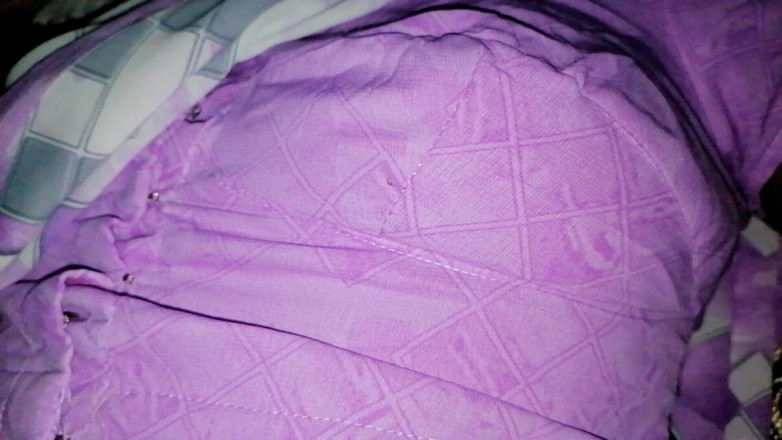 Sweety In Bed: La bella notte della ragazza indiana miglior scopata nella figa...