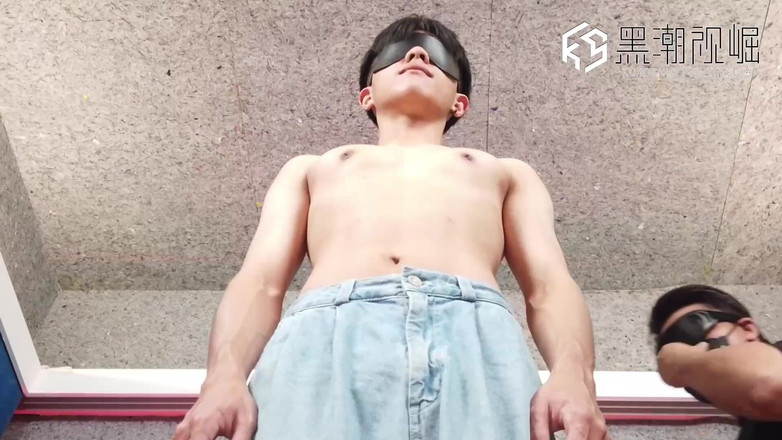 Kuroshio: No.ksgh11 Climax Labs Ep.51 Sexy Guy with Blue Veins, Super...