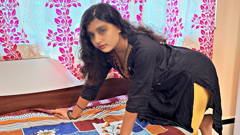 Mili bhabi: Indian Hot Sali and Jija Sex Video Mms, Desi Beautiful...