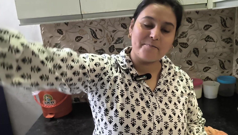 Desi chudai hub: Puja Bhabhi Sex Blog Episodio 2 dicembre 2025