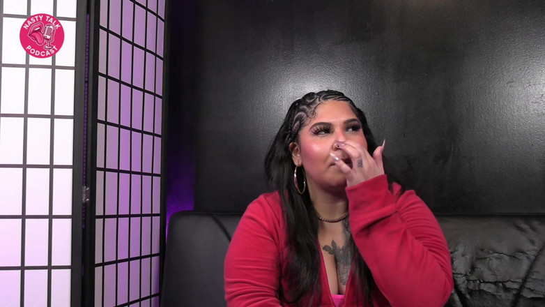 Behind the nasty: Interview exotique Ezy