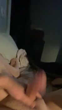 Solo Touching