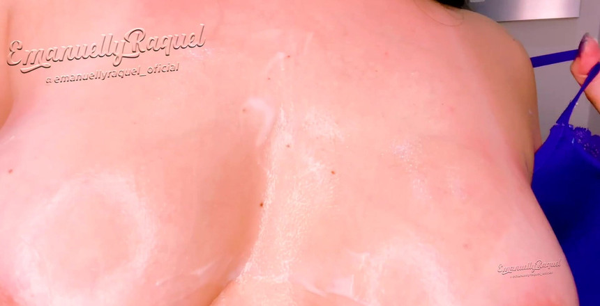 Emanuelly Raquel: Hummm, miluji to