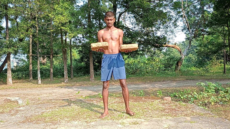 LinearOrnament35: Sức mạnh phù hợp