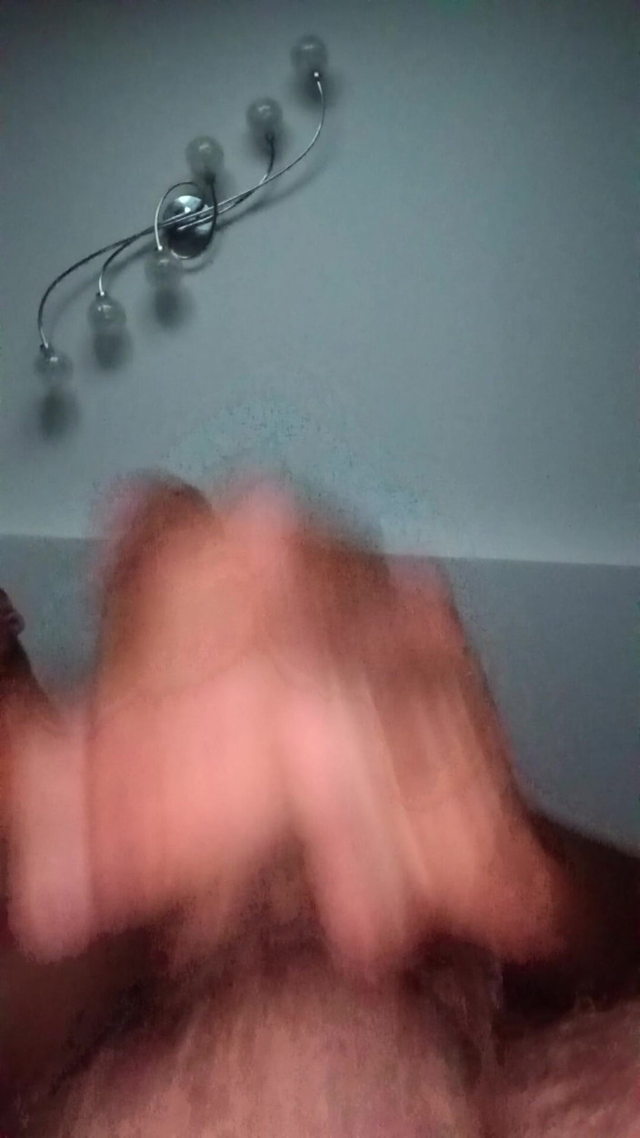Faf: Wild Handjob