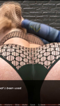 Libertas Awakened Lust 7 Alex Took Emily Shopping