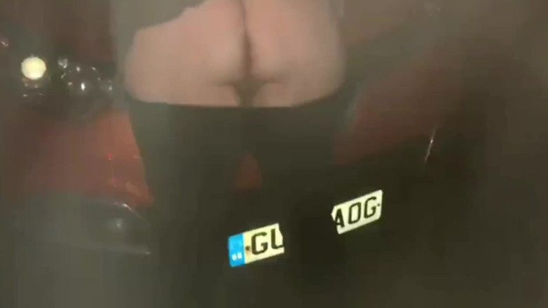 Real homemade BBW BBC porn: YoungEnglishBBW BBC Nata4sex prstění mé kundičky rychlý anál