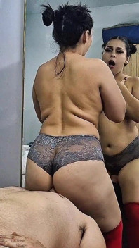 Facesitting