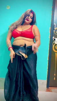 Desi Bhabhi's Fun After Sex
