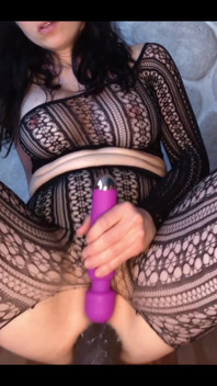 I Love Them Big and Girthy Full Video Coming Tonight