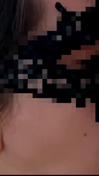 Tiefer blowjob und sperma in meinem mund: ich schlucke alles