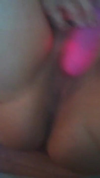 Horny Cumshot