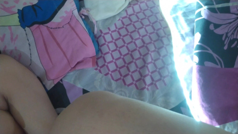 Teen and Milf Female Sex: My girlfriend and I are fucking my girlfriend's pussy in...