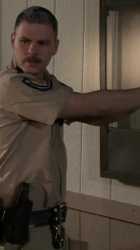 Reno 911 - a XXX Parody