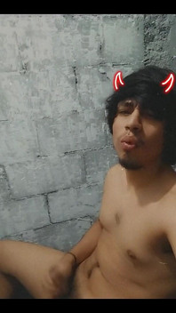 Diabeł gorący jak diabli
