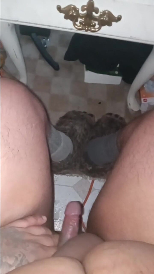 Horny (Wheelz)
