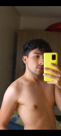 Masturbation