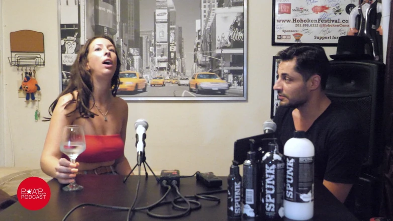 Comma D Productions: Episode 112, Jackie Ooh, Full Episode, Porn Stars Are People