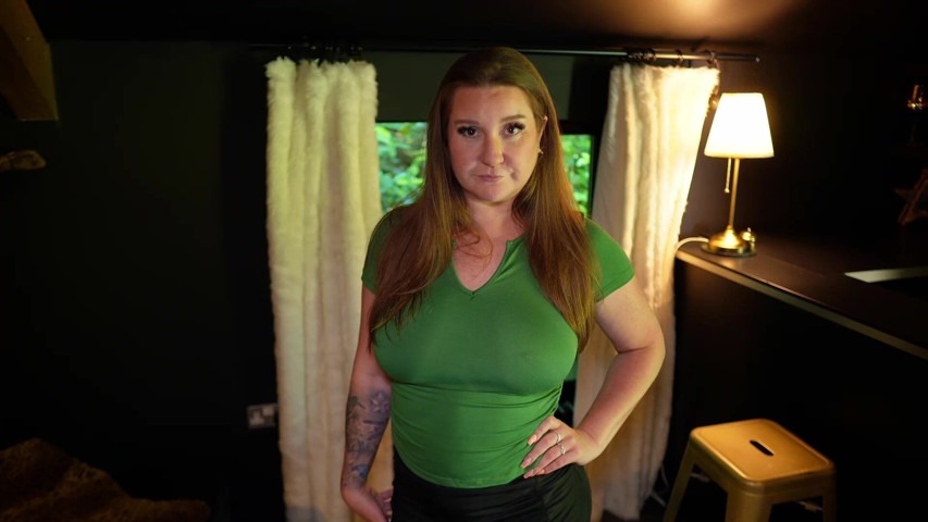 Bully Becomes Stepmom's Bitch HD (Harley Taboo) Bully Becomes Stepmom's Bitch HD (Harley Taboo)
