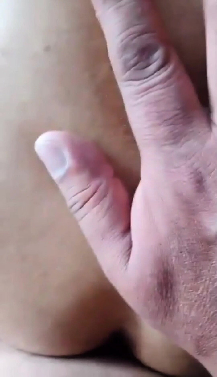 Junior_bear: घर का बना अश्लील पड़ोसी