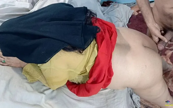 Netu: Anální šukání desi manželky