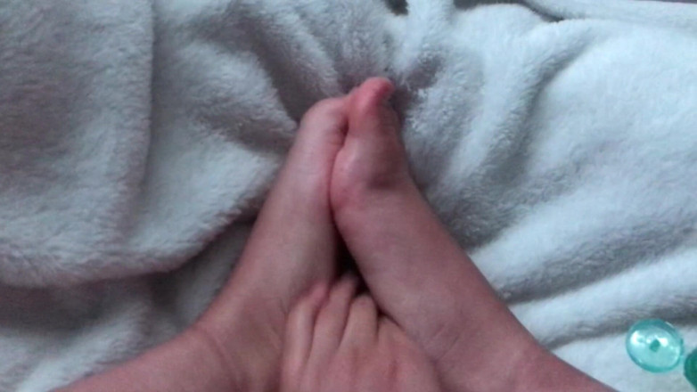 Thebeautybadby: beautiful feet