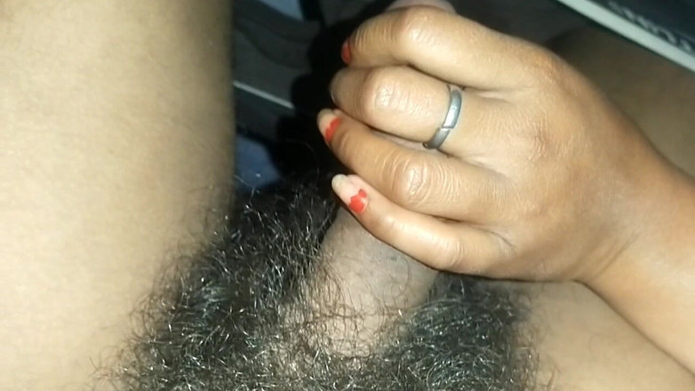 hotsimran70: Simran Bhabhi masterbate com namorado quarto