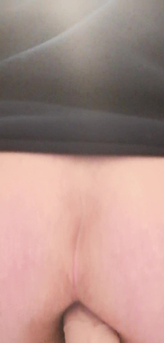 Blackeddd: Velký zadek si hraje s robertkem