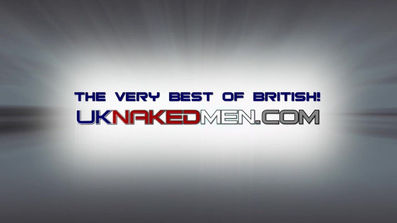 UK Naked Men: Paddy O'brian &amp; Marco Sessions