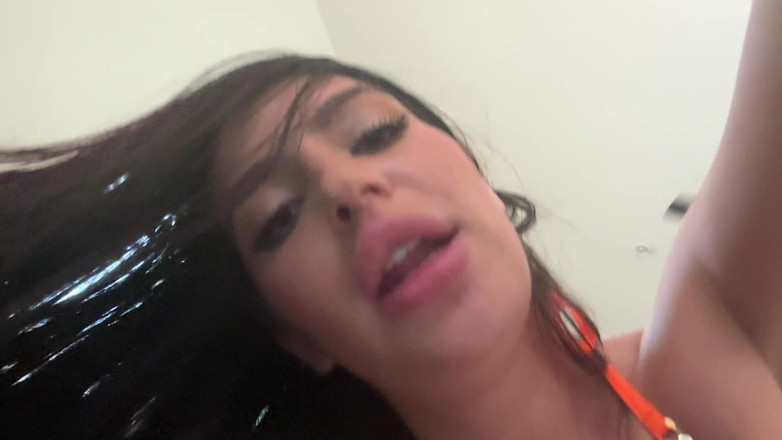 Scott Stark: Making a Deal with Busty Stepsister