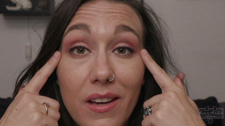 SinnSage: Filthy Cum Beggar