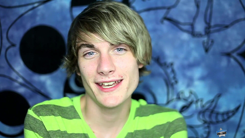 Hollywood 201: Episode 1: Rush-ing