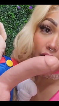 Wish This Was a Cock