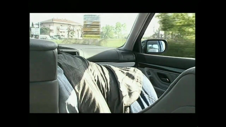 Shemale exstasy: Trans Italia! 