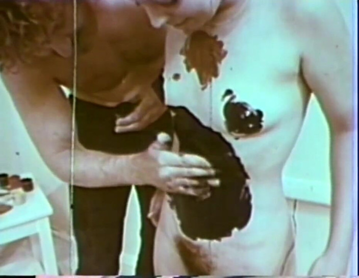 Vintage Usa: Hot sexy girls loves vintage sex videos