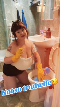 Cleaning Day