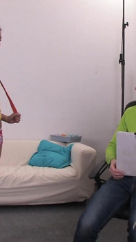 Šukala mého ptáka tak dobře