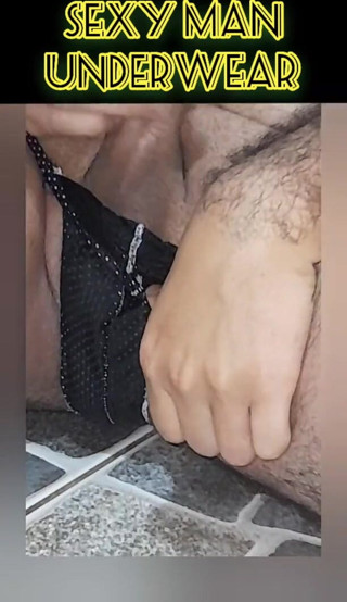 Davidandrexxx: Sexy Muž Spodní Prádlo 10