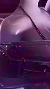 Pov3d 두 명의 음란한 Vixens가 더러워지다: 하드코어 테이블 댄스와 떨어지는 로맨스