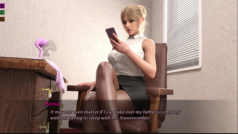 Johannes Gaming: Una boda perfecta # 46 Dale y Timothy chuparon las tetas de...