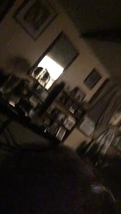 My place: Marking it cum