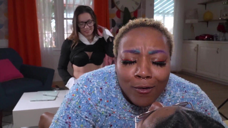 Xxxotikangelzent: Terapia do casal