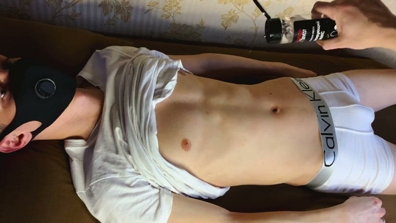 Navel fans: Recruter
